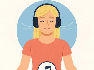 Guided Breathing