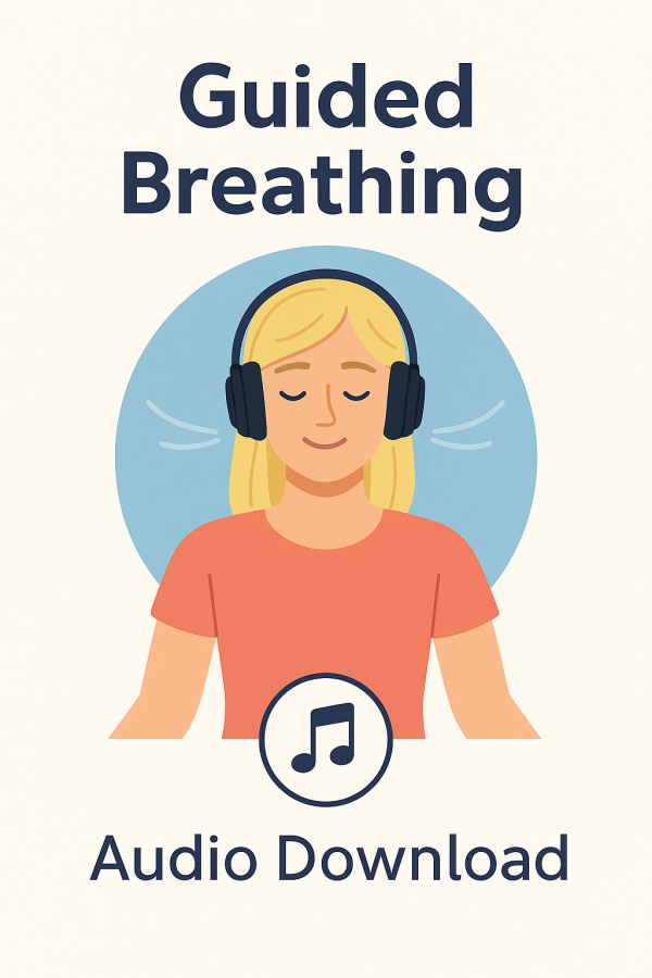 Guided Breathing