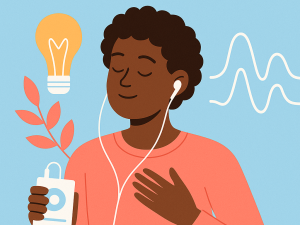 Finding Clarity Audio Guide