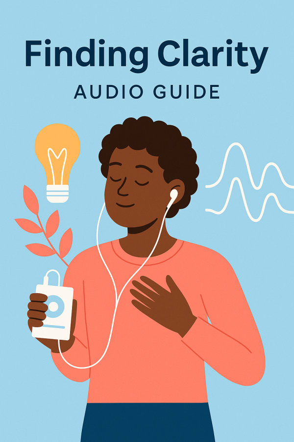 Finding Clarity Audio Guide