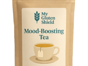 Gut-Calming Herbal Tea